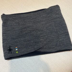 Smartwool Kids merino wool neck gaiter